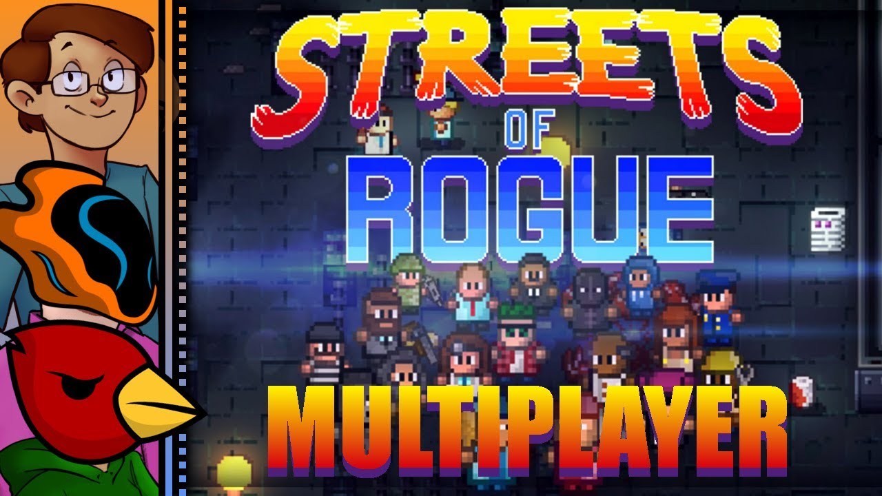 streets of rogue true believer streets of rogue true believer
