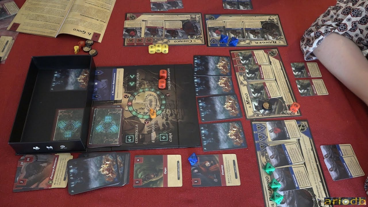 Turno di Guardia (Giochix) playthrough YouTube Turno di Guardia (Giochix) playthrough YouTube