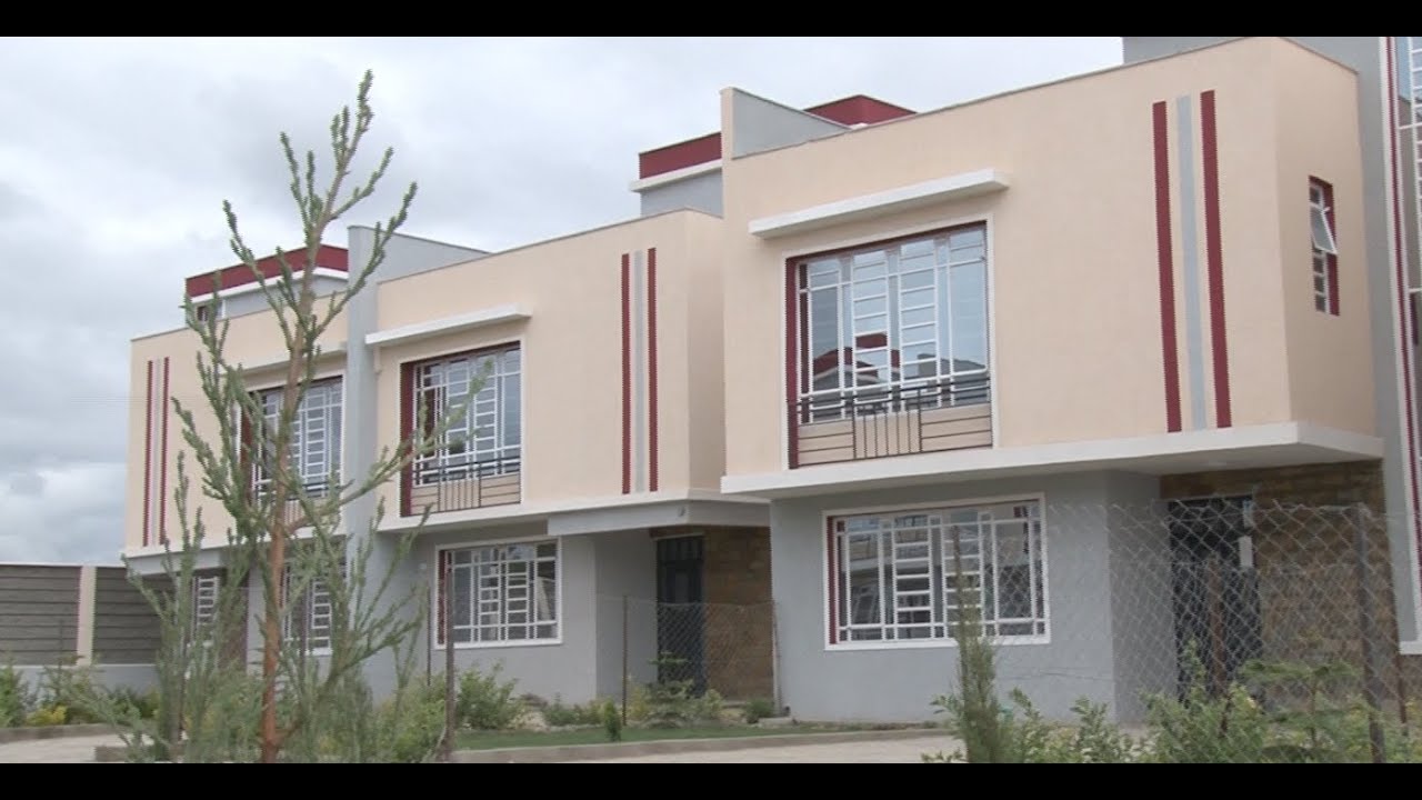 The Property Show 8th November 2020 Episode 367 - Acacia Premier Villas.