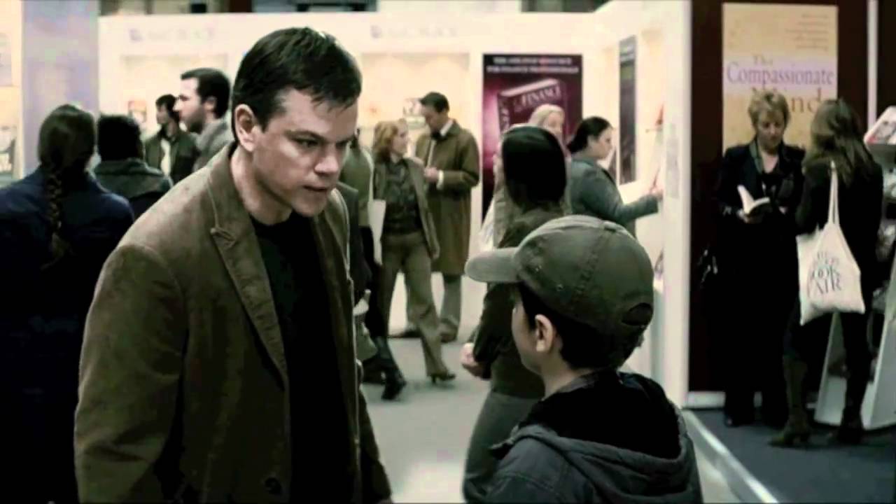 Hereafter Trailer Ufficiale Italiano HD - TopCinema.it
