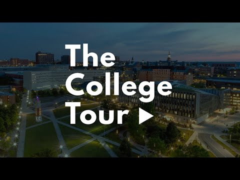 The College Tour | Teaser Trailer
