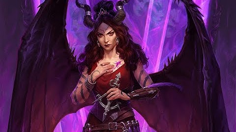 Pathfinder Wrath of the Righteous - Combat Gameplay Trailer| Pathfinder Trailer