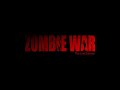 Zombie War The Last Survivor iOS Android Gameplay
