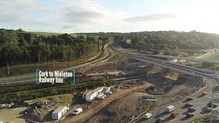 Dunkettle Interchange Upgrade - Weekly Newsletter 26/08/2022