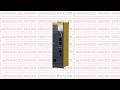 FANUC A06B-6091-H002 Drive Advanced Micro Services Pvt. Ltd