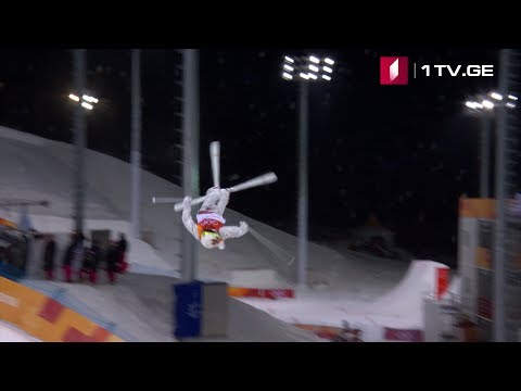 ფრისტაილის ტურნირი მიკაელ კინგსბერიმ მოიგო