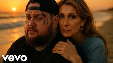 Jelly Roll & Celine Dion - The Lord