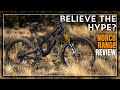 Norco Range C1 High Pivot MTB Review - From Despair to Redemption