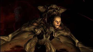 Doom 3 ROE Campaign Veteran Difficulty Recording VII