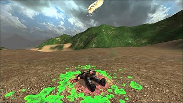 Insectoplasm AFX - original Torque version