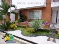 IDEAS DE  JARDINES PEQUEÃ‘OS  DECOR AMBIENTES DEL VALLE