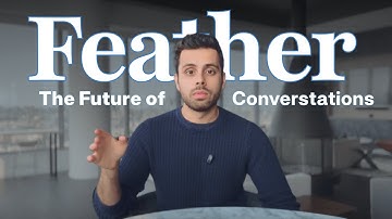 Three Years in the Making: Feather’s Public Launch Story