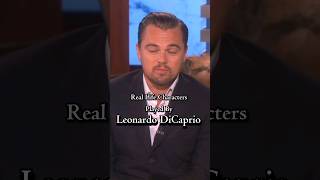 Leonardo DiCaprio is GOAT ? movies leonardodicaprio actors