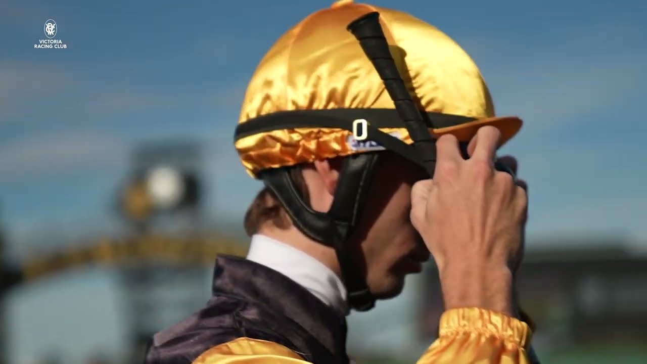 Flemington Finals Race Day | Race day recap