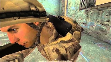 Project Reality v0.973 - Always Sandwiched In