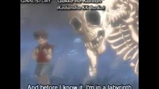 Ghost Stories Opening Credits English Sub