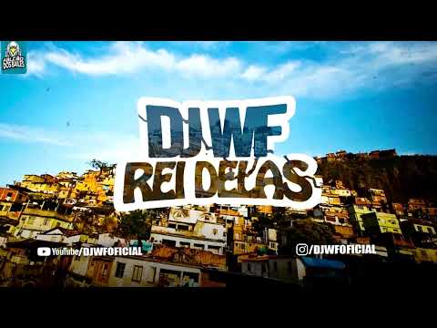 DEIXA O TAMBORZÃO ROLAR - MC GW (DJ WF e DJ Teteu)
