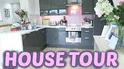 ROOM TOURS AND HOUSE TOURS - EMILY NORRIS - YouTube