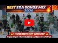 BEST SDA SONGS MIX 2026 Angaza Singers Heavenly Echoes Ambassadors Of Christ BEST SDA SONGS MIX 2026 Angaza Singers Heavenly Echoes Ambassadors Of Christ