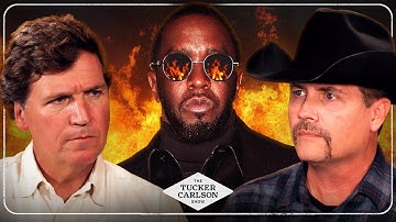 John Rich on Diddy, Demons, the Antichrist, How to Hear God, and His War on Child Predators