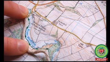 Representation of the geographical features Topography|Day 3| Class 7 |Geo |Holy Heart Schools