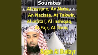 Sourate At Takwir