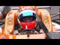 Euroformula Open ROUND 6 ITALY - Monza Race 1
