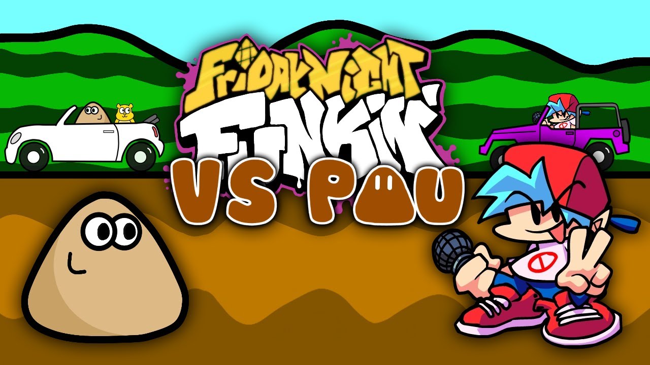 Top games tagged Friday Night Funkin' (FNF) and scratch 