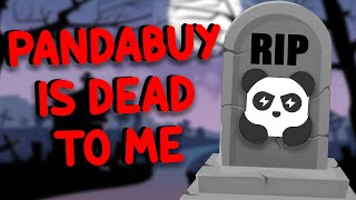 PandaBuy is Gone (WHAT'S NEXT?)