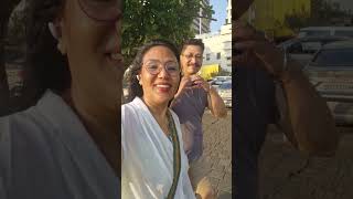 Fun with my life ❤️Inko aur potki pata na hai😂😜#shorts#oldsong#viral
