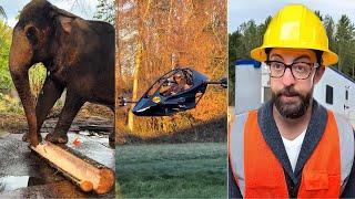 smart workers | Creativity Level: Master Worker PART.63 ✔😲!