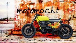 Graves - Blame ft. LocateEmilio (Tim Gunter Remix) | motomacht | Untitled Motorcycles