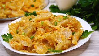 Ленивый Ужин. Быстро, просто, сытно и Вкусно! Ленивый Ужин. Быстро, просто, сытно и Вкусно!