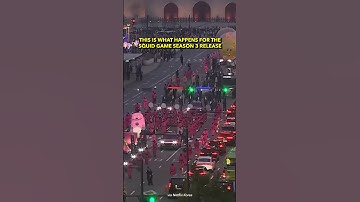Thumbnail of Netflix Turns Seoul Into a ‘Squid Game’ Spectacle for Final Season Celebration