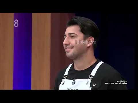 MasterChef Uğur CANLI YAYINDA KÜFÜR ETTİ ! (KOMİK) (Uğur Yılmaz Deniz )