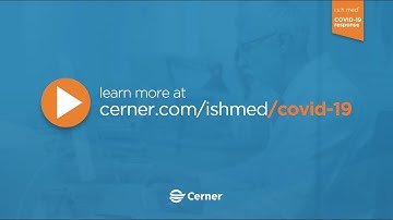 COVID-19 i.s.h.med component updates