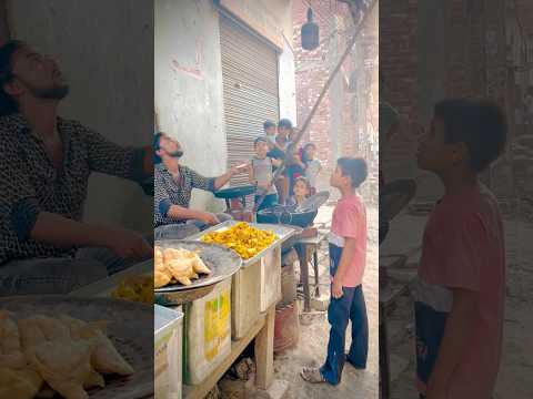 Tell sa pakode #like #duet #unfrez #trending #comedy #vairalvideo #food
