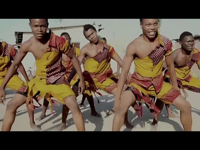 Matonya - Zilipendwa (Official Music Video) class=