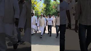 Qazi Tariq Ali RLD || #najibabad #vidhansabha #election2027 #rld #bjp #jayantchaudhary