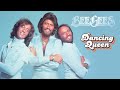 Bee gees  dancing queen  abba ai cover 