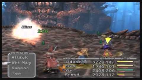 Richie Branson - RPG Sound Design Demo