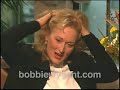 Meryl Streep "Death Becomes Her" 7/13/92 - Bobbie Wygant Archive