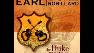 Video thumbnail of "Ronnie Earl & Duke Robillard - A Soul That's Been Abused"