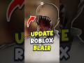 UPDATE PALING AMBISIUS DEVELOPERNYA #roblox #robloxedit #robloxshorts