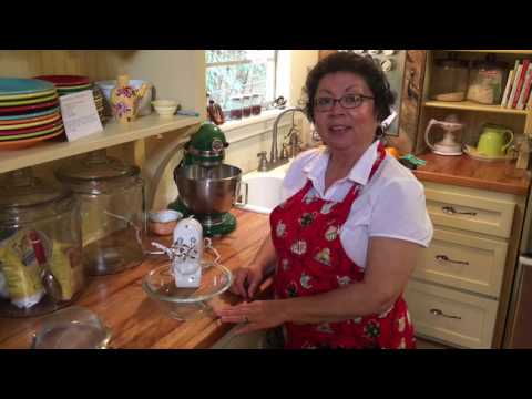 Orange Apricot Scones