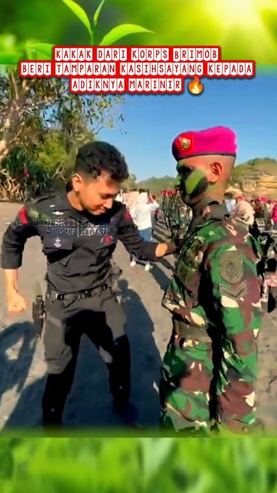 Betapa bangganya orangtua mereka🔥 #komando #kopassus #abdinegara #prajurithandal #prajurittangguh