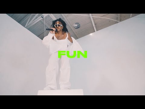 workthatcass - FUN (Performance Video)