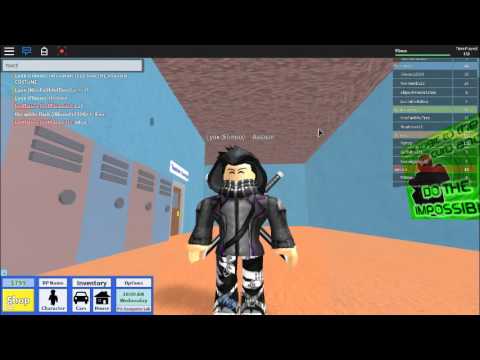 Roblox High School Assasin Codes Youtube - roblox assassins creed outfit