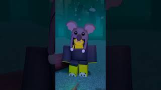 Koala Kid Saved His Friends New Version