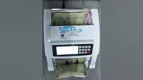 Godrej count matic SVA Technologies Call 9829381182